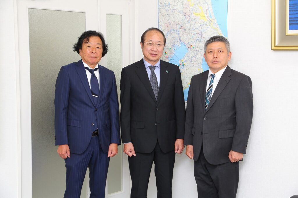 千葉支社