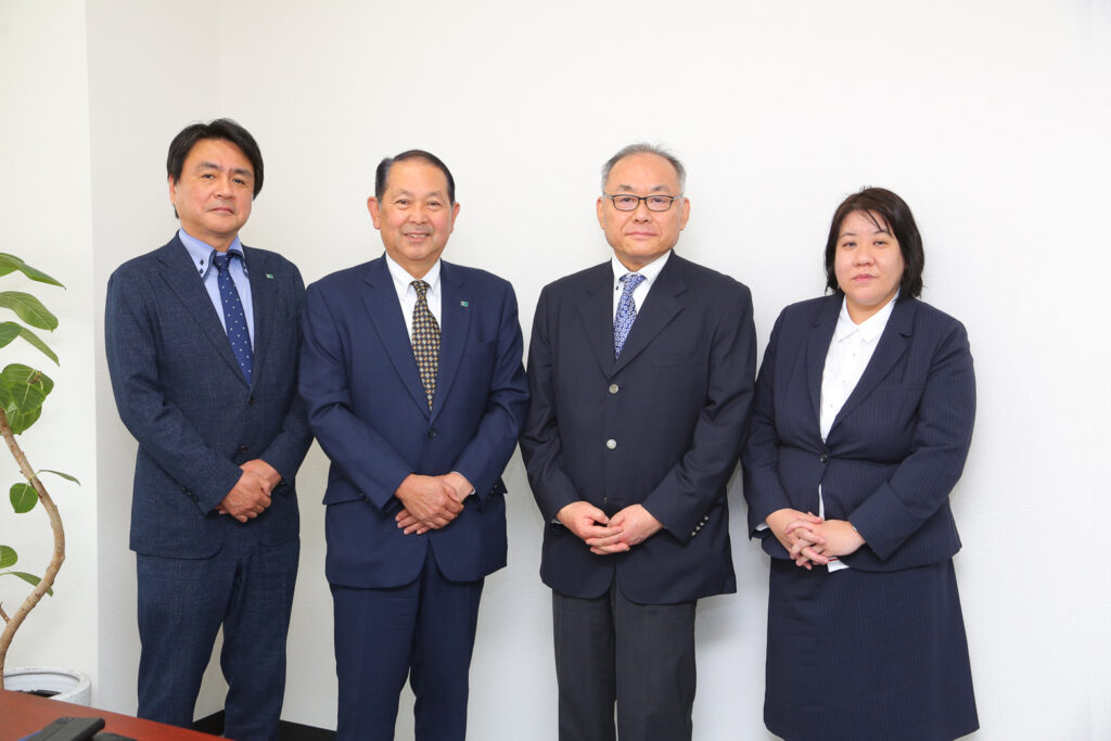 れいわ株式会社横浜支社