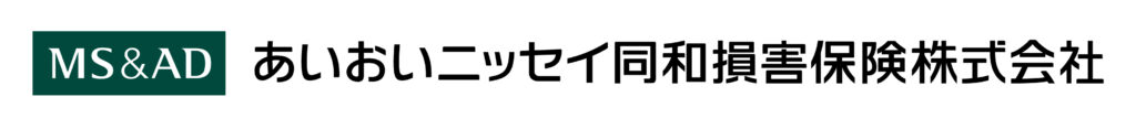 あいおいニッセイロゴ